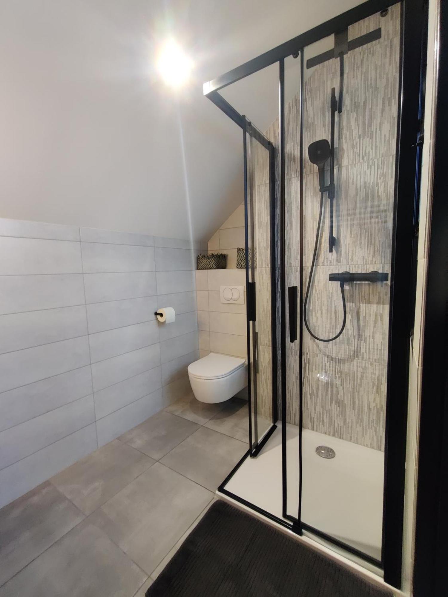 Appartement Cosy Sausheim Exterior foto